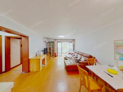 北京龙腾苑(三区)3室1厅117.31平中楼层/共5层