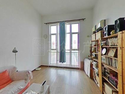 北京草桥欣园(四区)2室2厅117.71平低楼层/共15层