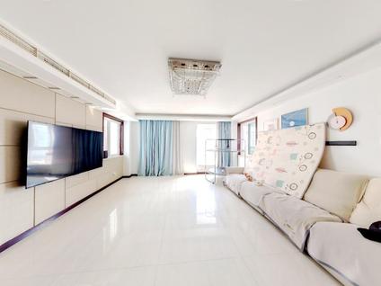 温州永丰家园4室2厅155平中楼层/共11层