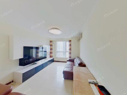 北京海淀九号1室1厅66.74平高楼层/共35层