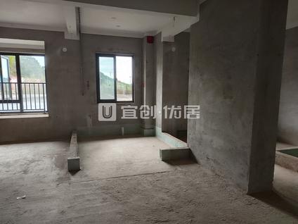 北京翡丽观邸3室2厅96平低楼层/共11层