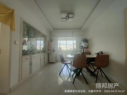 北京嘉华园(南区)3室2厅133.32平高楼层/共7层