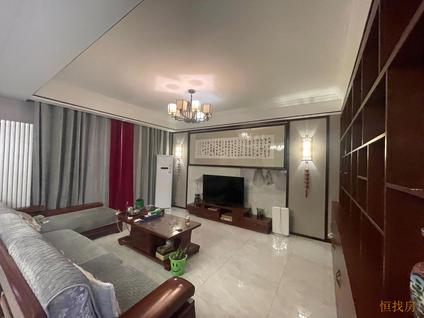 北京永合丽景6室2厅269.06平中楼层/共5层