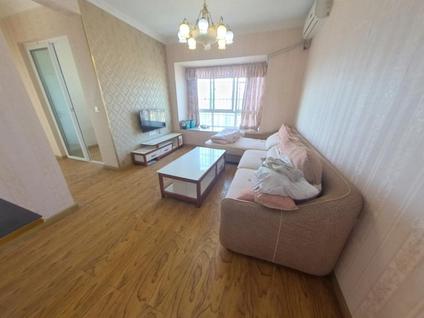 北京盛世临港3室2厅65平高楼层/共33层