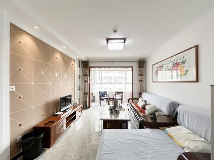 北京兰石豪布斯卡沁园2室2厅93平低楼层/共29层