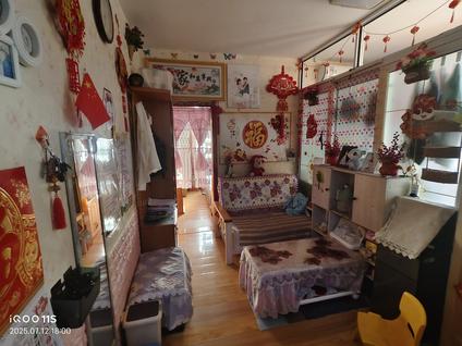 1室1厅 星河嘉园效果图