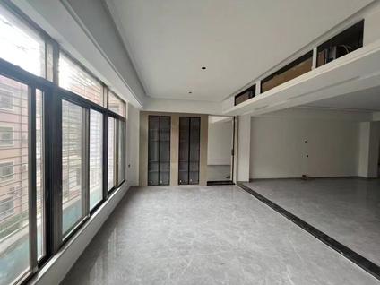 汕头澄江花园(别墅)5室3厅220平中楼层/共8层