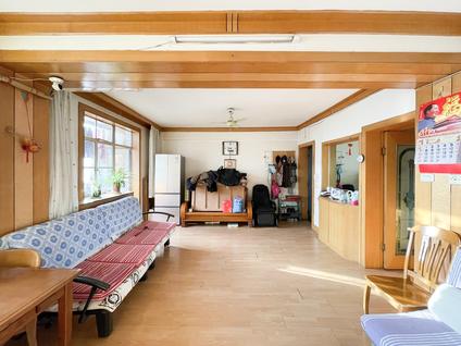 北京康乐园小区2室2厅61平中楼层/共8层