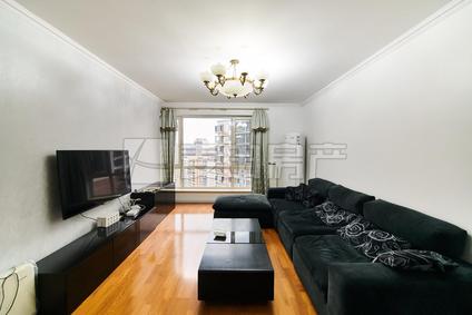 北京金星园2室2厅98.51平高楼层/共22层