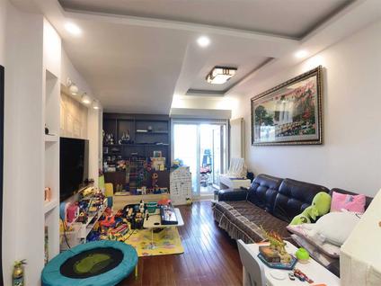 北京盛阳山庄2室2厅78.38平高楼层/共7层