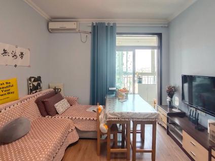 重庆玉祥门(B区)1室1厅45平高楼层/共32层