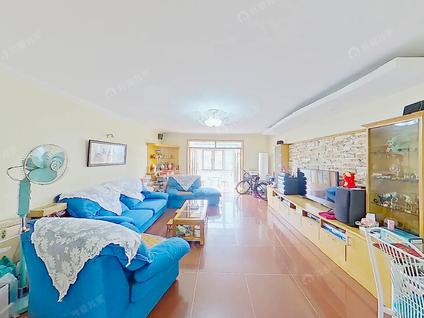 北京天通苑(一区)3室1厅121.02平中楼层/共6层