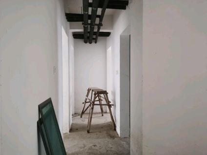 北京水木清华3室2厅165平低楼层/共5层