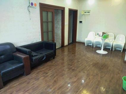 北京英利国际广场2室1厅75平高楼层/共38层