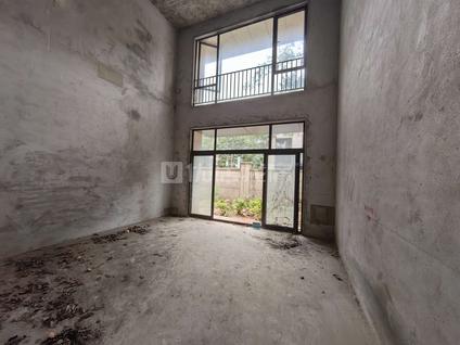 东莞南部湾万科城4室2厅163平低楼层/共1层