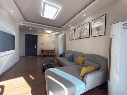 北京睢宁碧桂园3室2厅93.11平中楼层/共24层