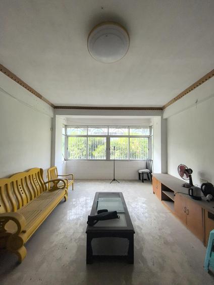 珠海龙珠花园2室2厅80平中楼层/共8层