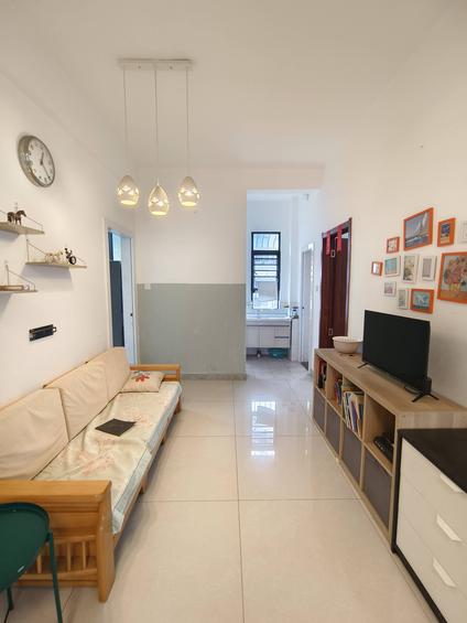 北京美湾(北小区)3室2厅104.9平中楼层/共6层