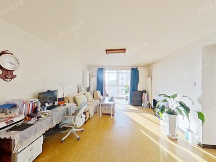 3室1厅 嘉铭桐城(C区)效果图