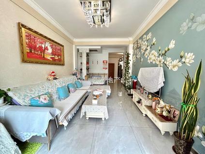 北京宝地星河城(C区)2室2厅82平低楼层/共15层