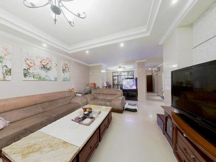 北京南泉小筑6室2厅293.68平低楼层/共3层