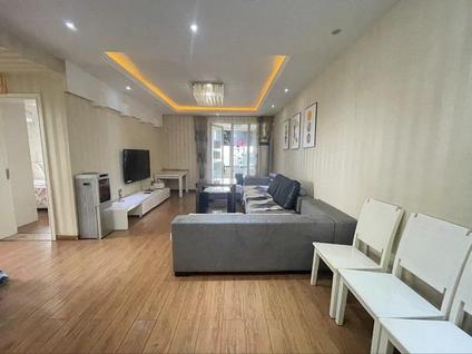 北京保利云山国际3室2厅89平高楼层/共33层