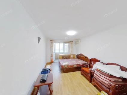 北京新华社皇亭子宿舍3室1厅90.25平中楼层/共12层