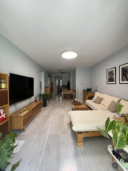 北京山语城(三区)3室2厅99.5平低楼层/共6层