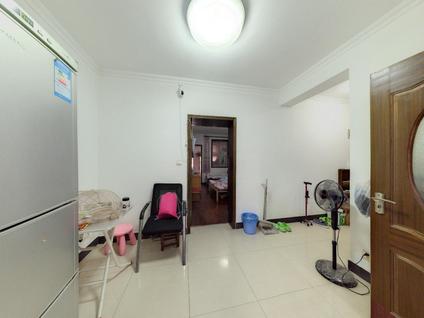 南京新河二村2室1厅47.59平低楼层/共6层