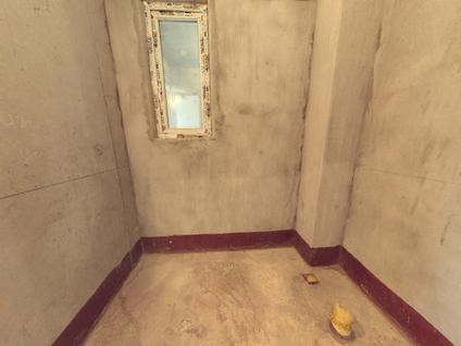 北京铁建水岸雅苑3室2厅109.62平低楼层/共28层