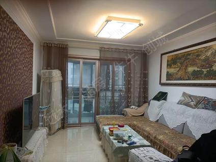 北京玄凯水木清华3室2厅113平低楼层/共32层