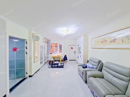 北京双河南里小区2室1厅75.74平高楼层/共6层