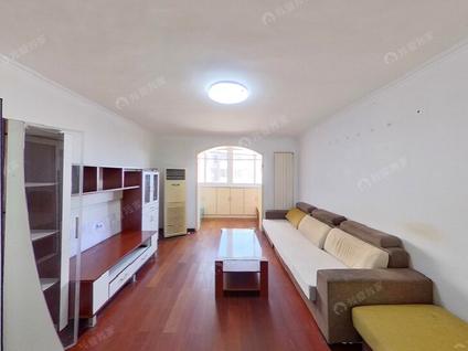 北京首钢金顶街(五区)3室1厅99.18平高楼层/共24层