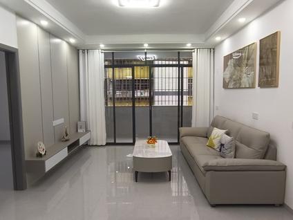 北京好景花园3室2厅109.98平中楼层/共8层