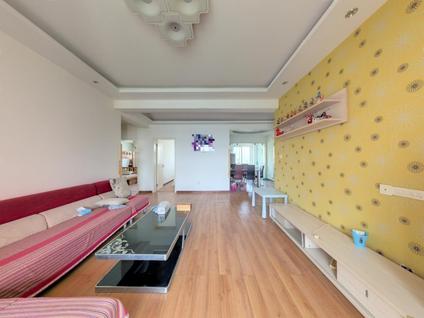 北京金色奥园3室2厅133平高楼层/共17层