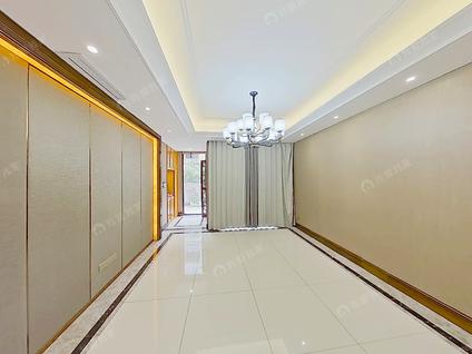 北京富力西溪悦墅5室2厅132.46平低楼层/共3层