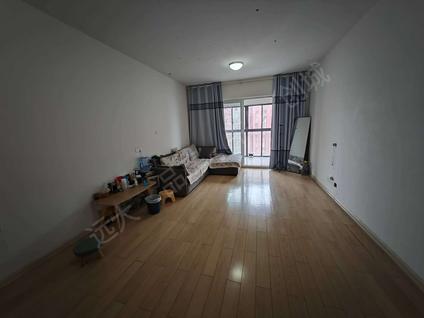 北京龙登和城B区2室2厅91平中楼层/共33层