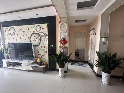 北京沂河明珠2室1厅92平高楼层/共5层