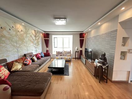 北京紫荆花园2室2厅120.74平中楼层/共31层