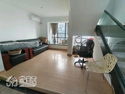 江门江海碧桂园6室2厅222.56平高楼层/共33层