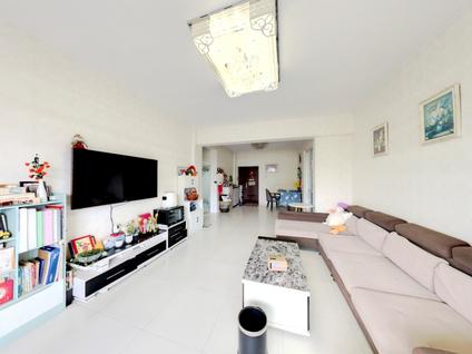 北京繁景家园2室1厅98.24平中楼层/共11层