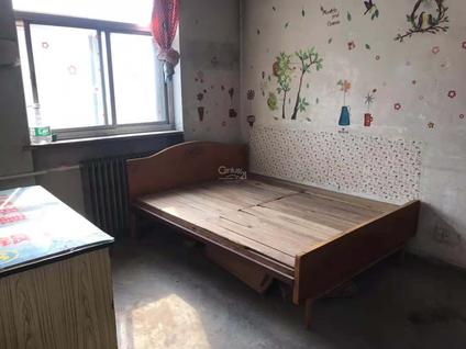 石家庄北后小区(西区)2室1厅50平高楼层/共7层
