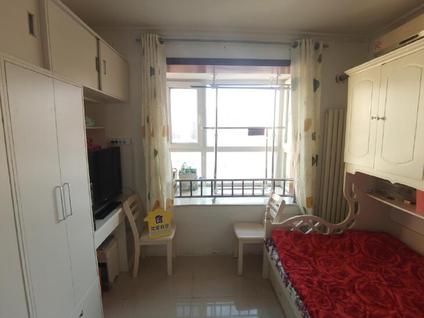 北京北街家园(八区)2室0厅67.39平中楼层/共18层