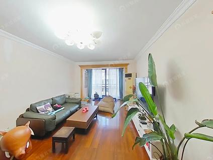 北京杨思水境园3室2厅95.78平高楼层/共6层