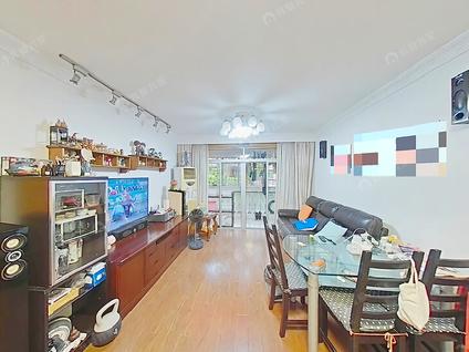 北京永灵小区3室1厅105.89平低楼层/共6层