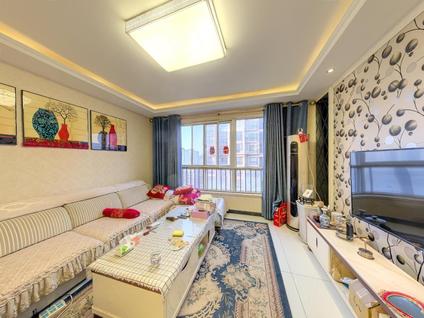 北京海璟印象城(D区)2室2厅95.56平高楼层/共33层