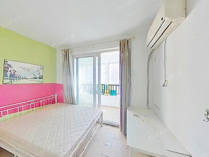 北京枫树林景苑2室2厅92.6平高楼层/共18层