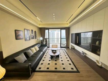 北京东宝花园3室2厅103平高楼层/共8层