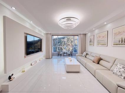 北京泰丰时代城二期3室2厅127平高楼层/共16层