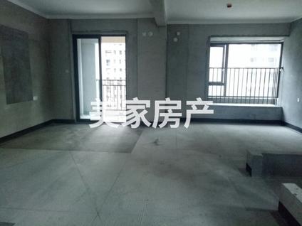 南平建发玺院(建瓯)3室2厅124平高楼层/共26层